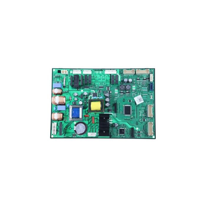 Pcb EEPROM Samsung DA94 04607X Frigo Congélateur