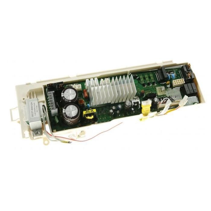 Samsung module de puissance lave linge - vue 1