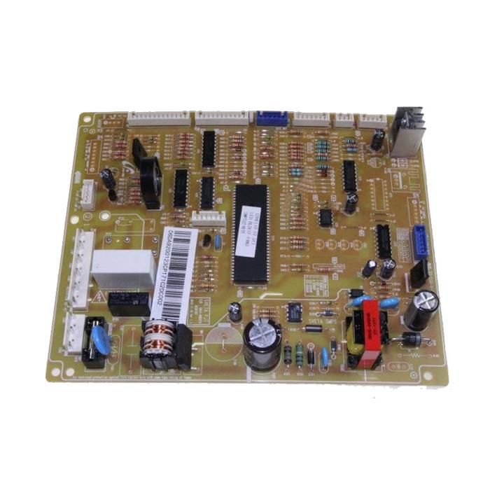 Samsung Module électronique de puissance réfrigérateur - vue 2