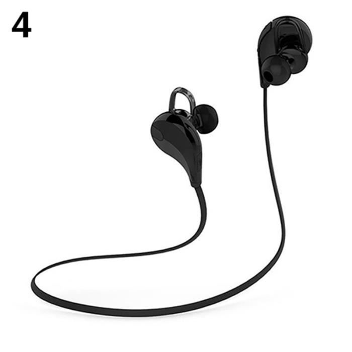 Casque bluetooth promo clearance