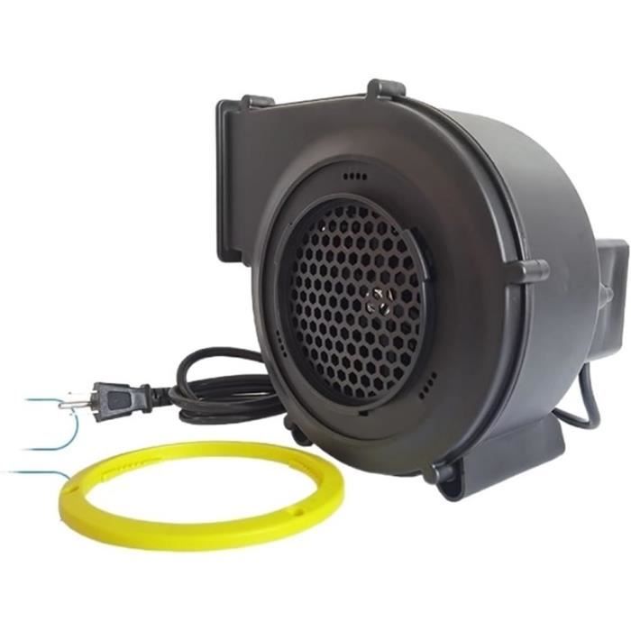 Moteur Ventilateur DC 12V Pour Pistolet à Air Chaud - Neuf Générique