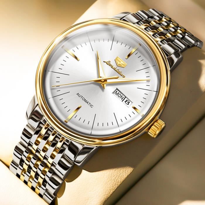 Montre hot sale homme qualité
