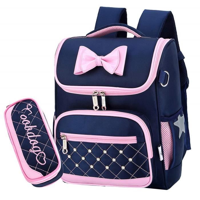 Sac à dos fille 9 ans