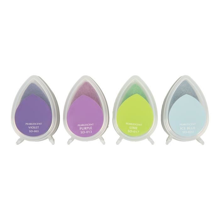 Tampons Auto-Encreurs | Coffret de Tampons pour Les Enseignants