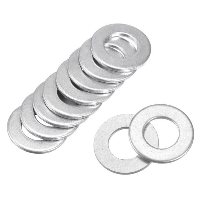 Clavettes Acier Carbone 60x5x5mm Lot De 14pcs - Barre Clé Droite Stock