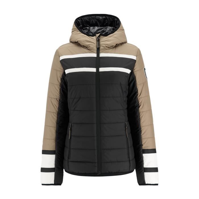 Doudoune store spyder femme