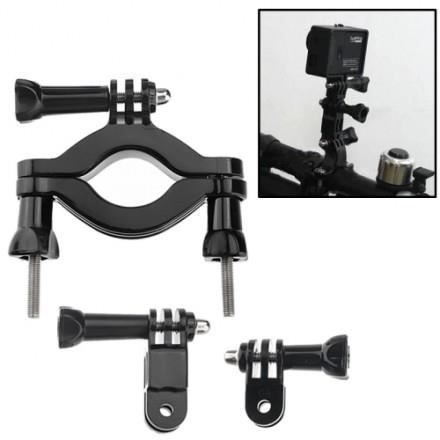 GoPro Kit de Fixation articulé Ride pour guidon… - Achat / Vente ...