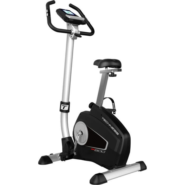 TECH NESS V lo d appartement SB 800 MP3 Roue d inertie 18kg