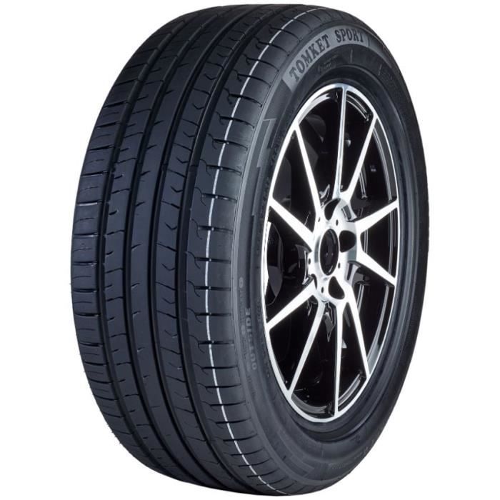 Pneu AUTO TOMKET SPORT 195 50 R15 82V TOURISME ETE