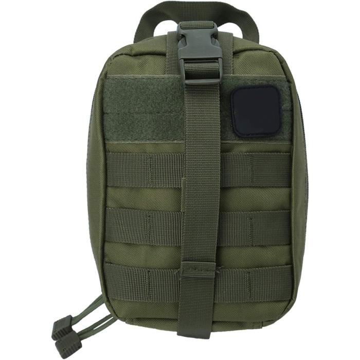 Maxpedition MoireTM Pouch 8 x 6 (Noir Maxpedition MoireTM Pouch 8 x 6 (Noir