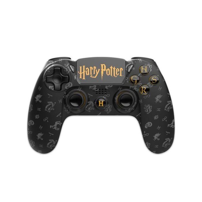 Manette Sans Fil Harry Potter Accessoire PS4
