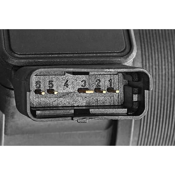 Debimetre compresseur. Citroën Peugeot - VALEO - 253718