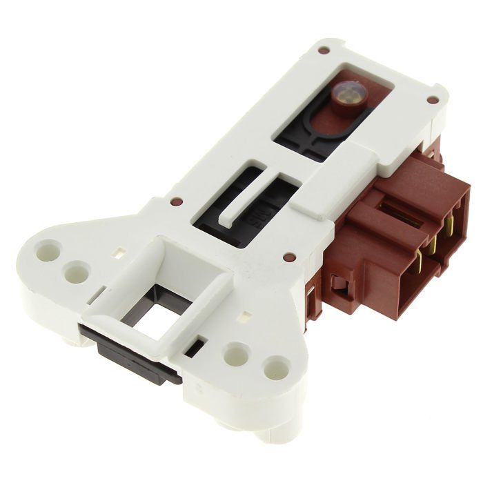 Securite de porte zv446 pour Lave-linge De dietrich, Lave-linge Kenwood, Lave-linge Far, Lave-linge Thomson, Lave-linge Brandt,