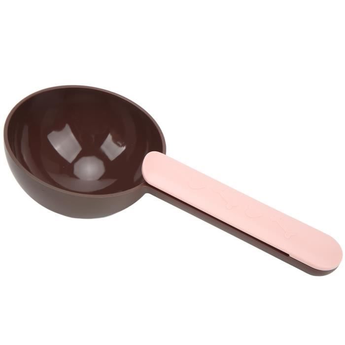 Cuillères à Nourriture - Cuillère Rotative Par Gravité, Ustensile D