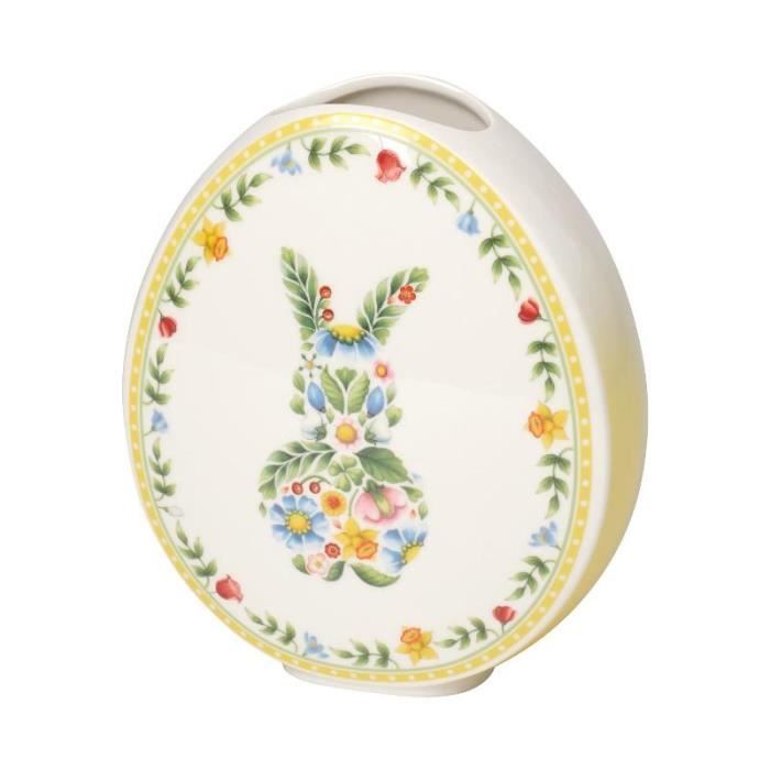 Villeroy & Boch Spring Fantasy Eivase klein 19cm 1486445200 Cdiscount