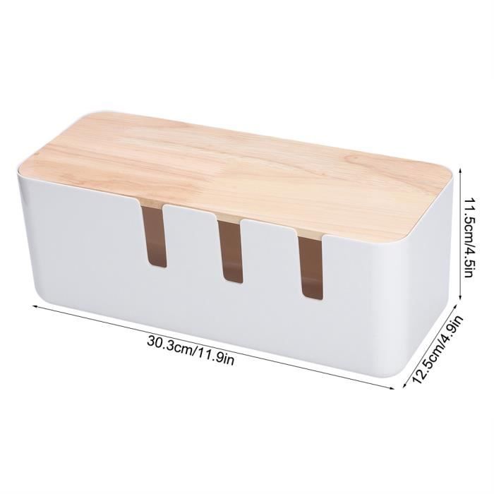 Lawei Boîte de rangement à 3 couches pour médicaments, boîte à Lawei Boîte de rangement à 3 couches pour médicaments, boîte à