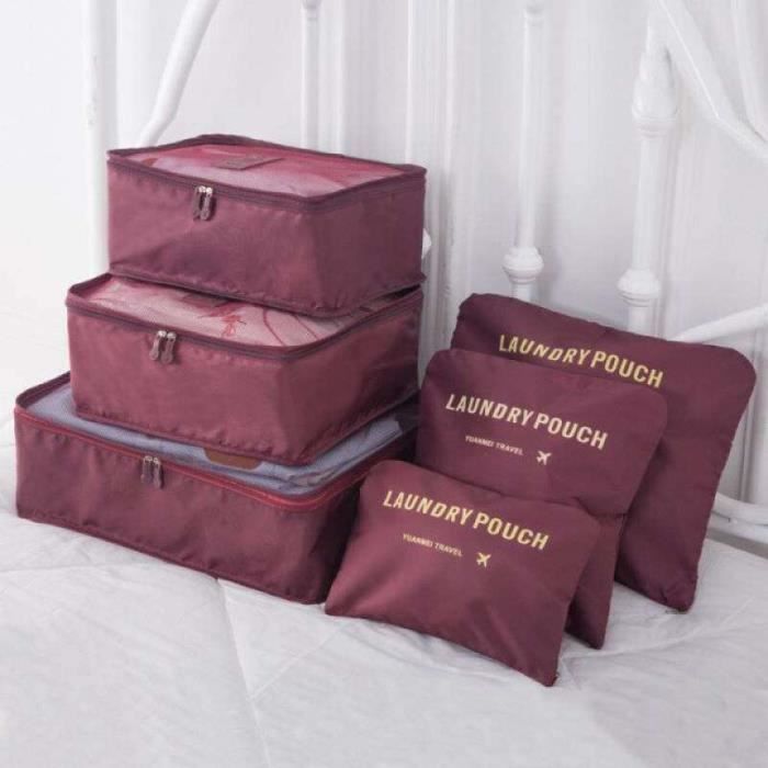 Valise à chaussures sale