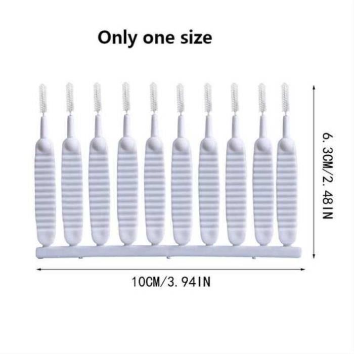 200 Nettoyeurs De Tuyaux Bleu Clair - 12 Pouces X 6 Mm - Fournitures Artisanat En Vrac