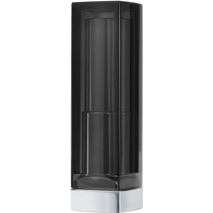 Maybelline Rouge à Lèvres Color Sensational Mat Métallique 20 Hot Lava