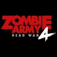 Zombie Army 4 Dead War Jeu Switch-1