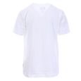 All Star T-Shirt Blanc Garçon Converse-1