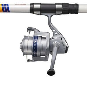 Moulinet De Pêche Mitchell MX3 Pro 3000 FD - Pour Pêche à L'araignée, Bolognaise, Truite