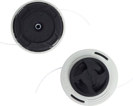 Nimoa Tête De Coupe Débroussailleuse Autocut C26-2 - Remplacement Pour Stihl FS 55 56 70 94 111 131 240