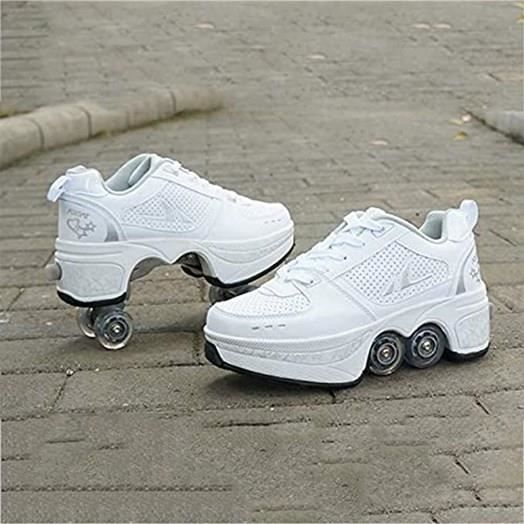 Chaussures à roulettes pas cher sales