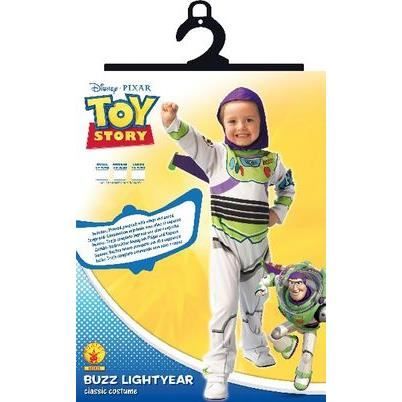 ▷ Déguisement Buzz l'éclair Toy Story pour homme