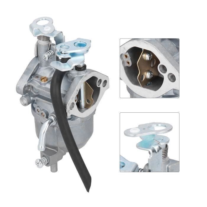 Lot De 12 Joints De Carburateur Premium Pour Tondeuse à Gazon Argos Challenge Xtreme GGP SV150 RV150 Mountfield V35 - Remplace GGP 118550019/0