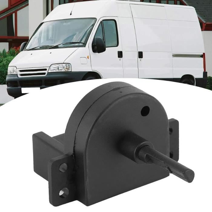 Commande De Ventilation Et Chauffage Neuf Pour Peugeot Boxer, Citroën Jumper, Fiat Ducato - NEWPARTS