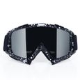 b7 - Lunettes pour casque de moto cross dirt bike, lunettes de ski, offre spéciale-2