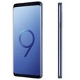 SAMSUNG Galaxy S9+ RAM 6 Go + ROM 64 Go - Bleu Single SIM-2