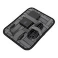 TARGUS Sacoche de transport CityLite Pro TSB939GL - Sac à dos Style - Pour ordinateur portable 40,6 cm (16") - Gris-2