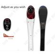 Electric Massage Device TD® Complete Massager ABS Multiple Speeds - Fatigue Relief_voghion.com