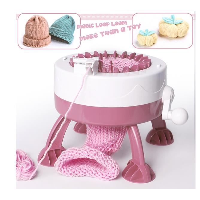 Kit De Laçage Et Couture Pour Enfants – 12 Motifs Non Tissés, Aiguille Arrondie, Activité éducative Motricité Fine, Tricot Facile, Cadeau Créatif