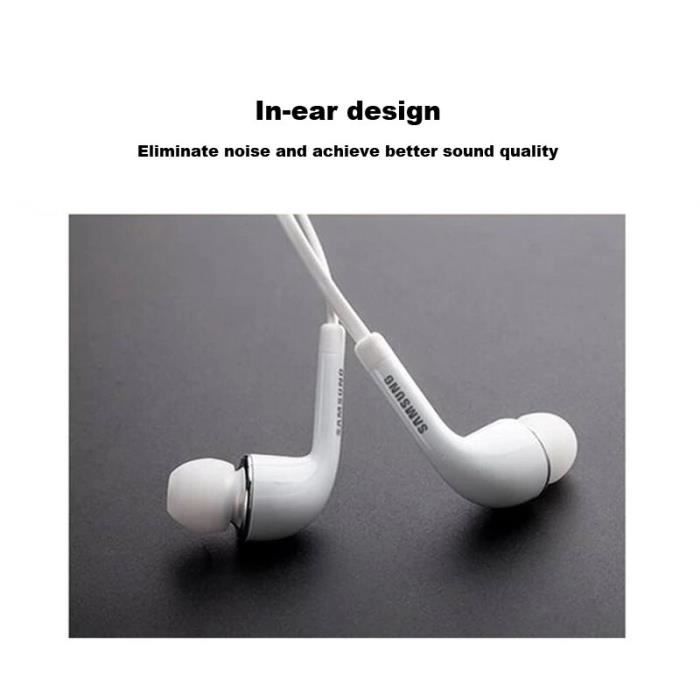 Écouteurs intra-auriculaires filaires PRODA 1m PD-E600 -   - Gros housses de téléphone cellulaire, accessoires  et pièces de rechange - Livraison gratuit