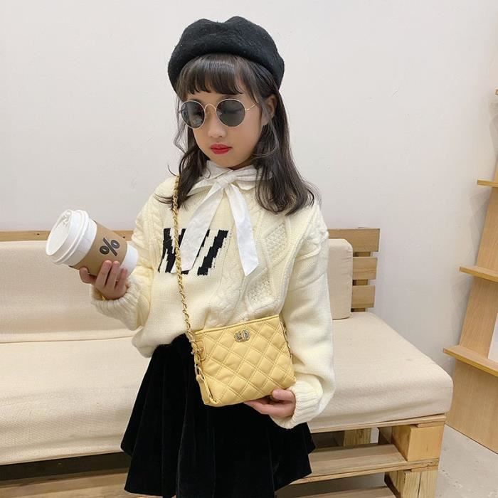 Pochette petite fille shop