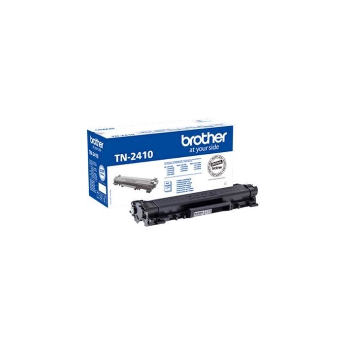 Brother tn2410 - Cdiscount