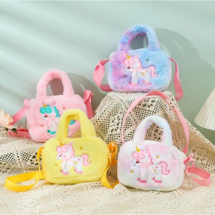 Sac bandoulière ecole fille hotsell