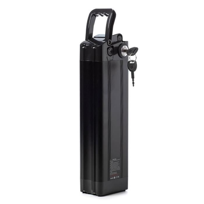 Batterie 36V 16 Ah 43cm Compatible E-Bike Cdiscount Sport
