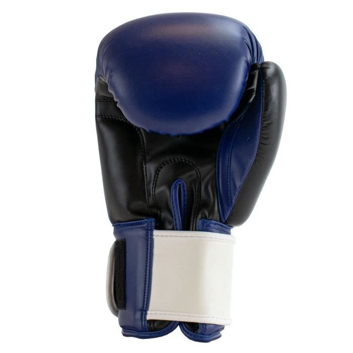 Yousheng 1 paire de gants de boxe unisexes pour enfants en simili cuir sac de boxe pour jeunes Yousheng 1 paire de gants de boxe unisexes pour enfants en simili cuir sac de boxe pour jeunes
