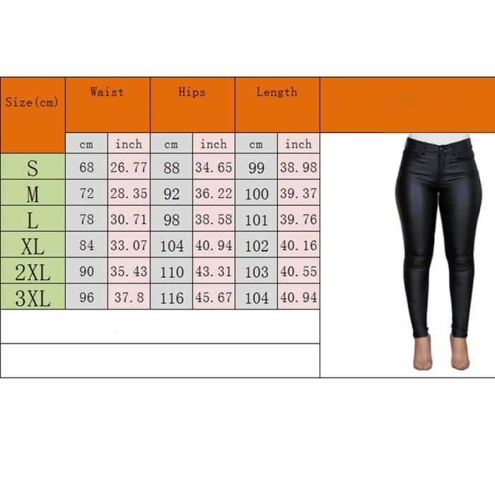 Pantalon cuir vulgaire deals