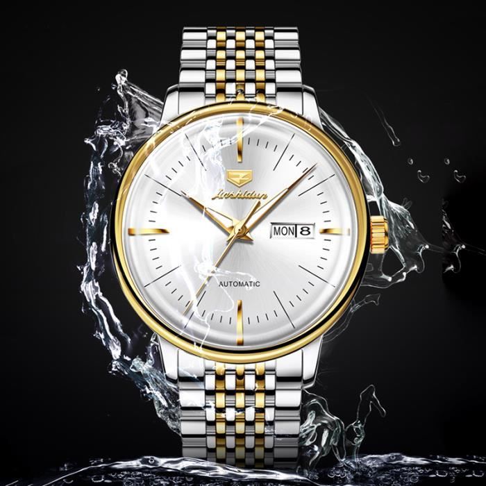 Montre homme de qualité deals