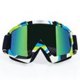 b7 - Lunettes pour casque de moto cross dirt bike, lunettes de ski, offre spéciale-3
