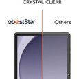 Verre Trempé x2 pour Samsung Galaxy Tab A9+ (2023) SM-X210, Vitre Protection, Film Anti Casse, Anti Rayures, Sans.Z585-3