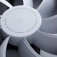 FRACTAL DESIGN Ventilateur PC Venturi HF-12 Blanc - 120mm-3