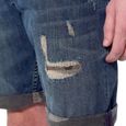 Short Kaporal Jerry Jeans Homme-3