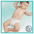 PAMPERS Harmonie Taille 6 - 52 couches-3