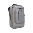 TARGUS Sacoche de transport CityLite Pro TSB939GL - Sac à dos Style - Pour ordinateur portable 40,6 cm (16") - Gris-3